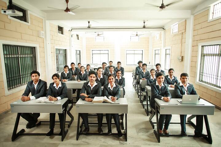 classroom